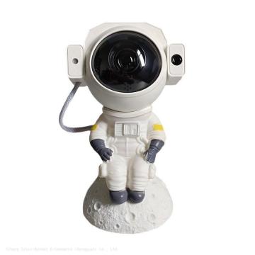 Hot Sale Astronaut Projector Lamp - Kid Room Bedroom Night Light