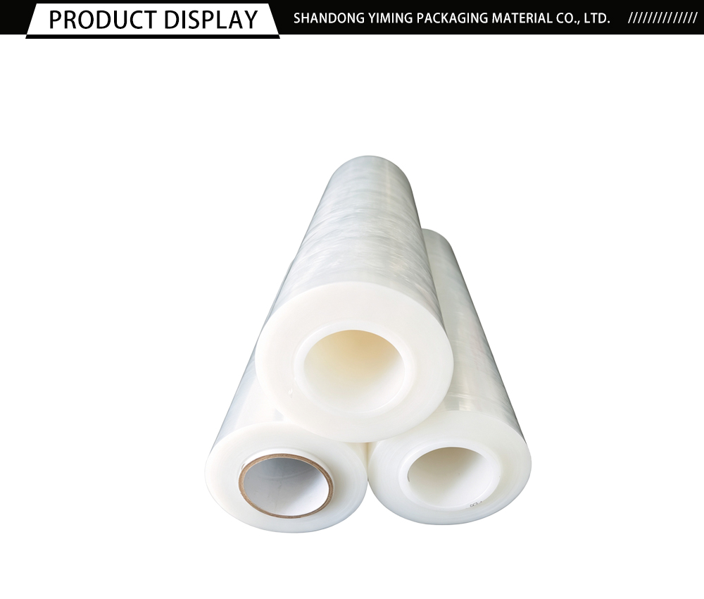 Hand Pallet Wrapping Film x