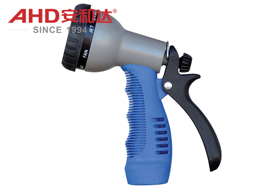 high-pressure nozzle components