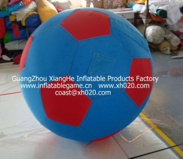 2013 Hot sale commercial grade PVC Tarpaulin brand new CA-78 inflatable advertising ball