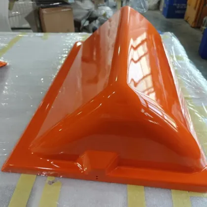 Custom Thermoformed Plastics Designed for Heavy Machinery