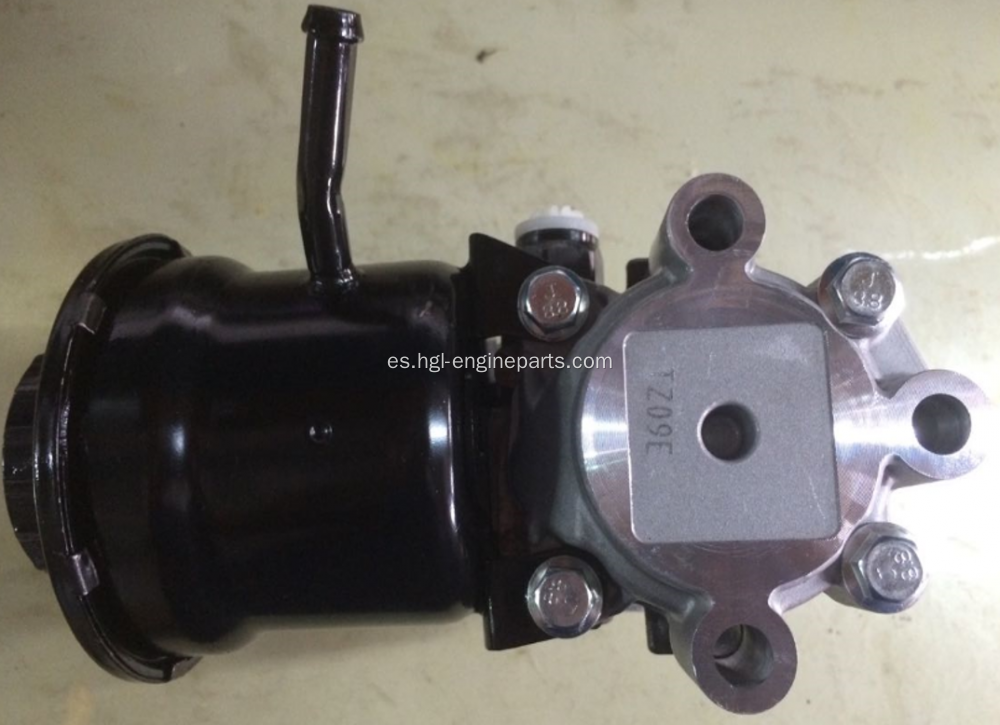 Bomba de dirección 44320-12390 para Toyota Corolla 4AFE 7AFE