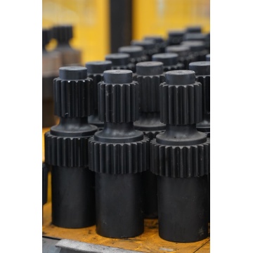 प्रदर्शन संवर्धन के लिए उन्नत ट्रांसमिशन घटक