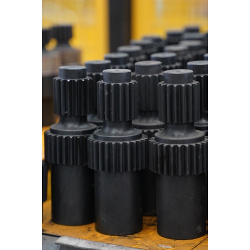 प्रदर्शन संवर्धन के लिए उन्नत ट्रांसमिशन घटक