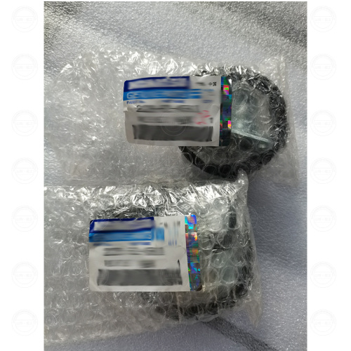 Solenoid Assembly 22B-62-45811