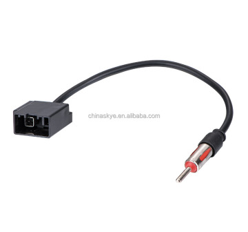 Lexus Aerial Antenna to DIN Adapter for FM Modulator Kits (>2015)