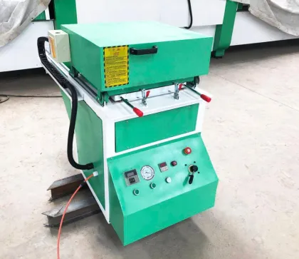 Compact Mini Vacuum Forming Machine: Affordable Thermoforming Equipment for Plastic Containers