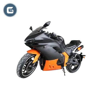 NIU Electric Cafe Racer Motorcycle for Off-Road Adventures