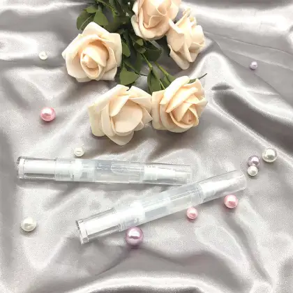 SY Shuying Waterproof Eyelash Glue Remover & Eye Makeup Remover