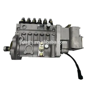 BYC 8.3L Diesel Engine Parts 6CT8.3 High Pressure Fuel injection pump 5258153