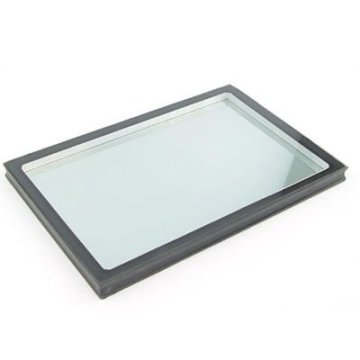 Triple Glazed Building Glass With CE&ISO9001