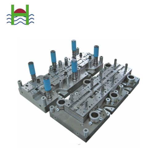 Carbide Lined Guide Bush