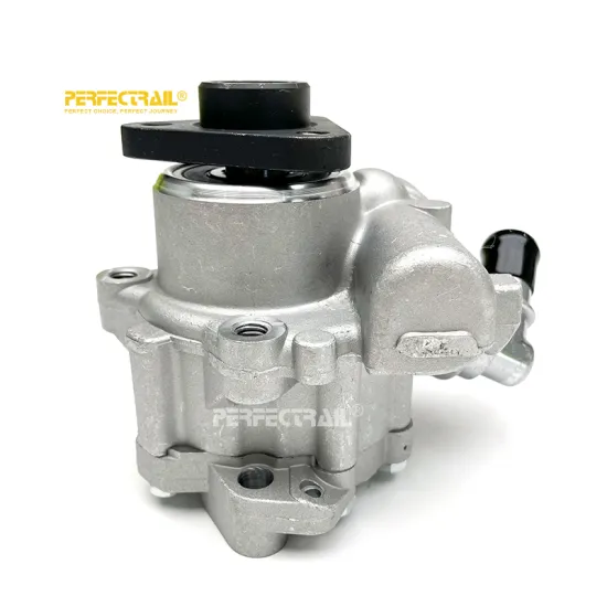 PERFECTRAIL ANR2157 Power Steering Pump for Land Rover Defender