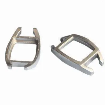 Watch Part, Made of Metal Injection Molding, Powder Metallurgy