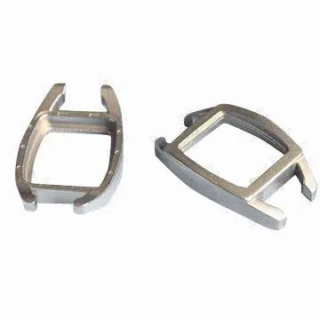 Watch Part, Made of Metal Injection Molding, Powder Metallurgy