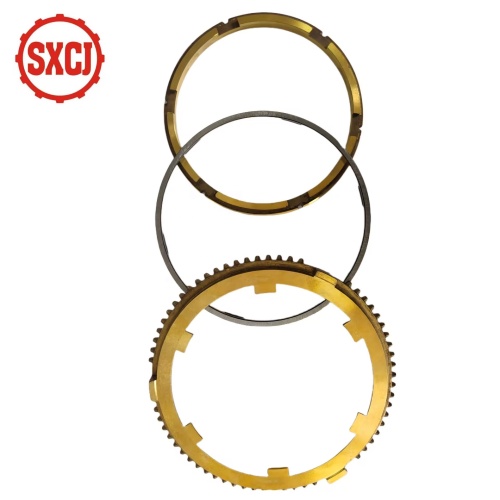 Transmission Synchronizer Ring Set for Mitsubishi Fuso - OEM 1037024 ME503075