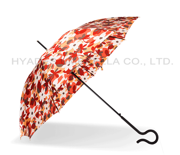 ladies umbrella brolly