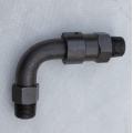 Sale steel universal elbow movable elbow