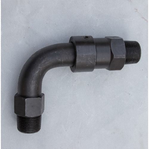 Sale steel universal elbow movable elbow