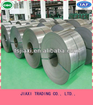 galvanized steel sheet cold-rolled plate