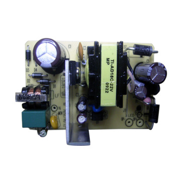 General Specifications ODM Portable AC/DC Power Supply