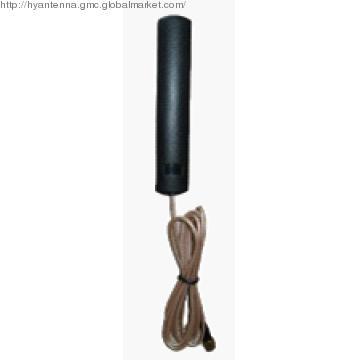 2dBi Velcro Patch Antenna  With SMA Male Connector
