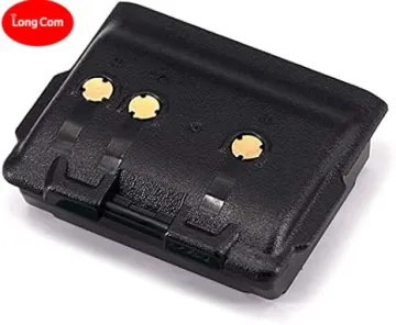 7.4V 1950mAh Rechargeable Lithium-Ion Battery Pack for ICOM IC-92AD (D-STAR) Handheld Radio