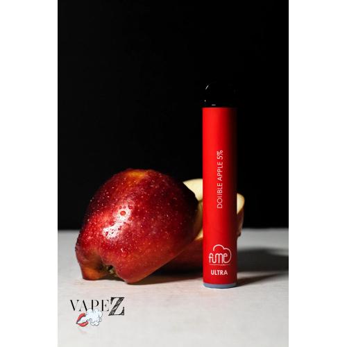 E-Cig FUME ULTRA DISPOVÍVEL VAPE POD 2500 PUFFS