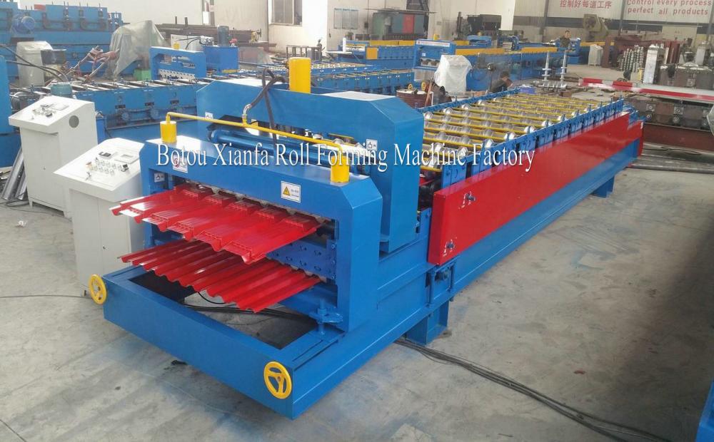 Forming Machine