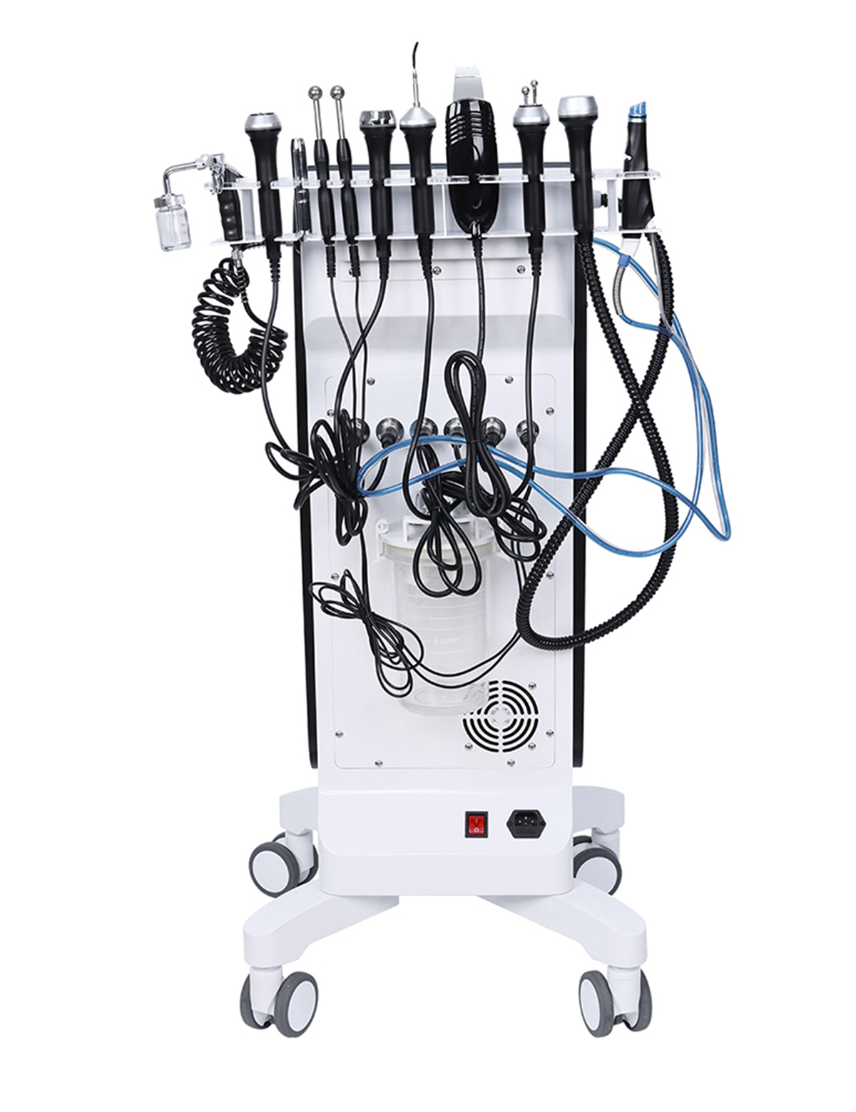 hydrofacial