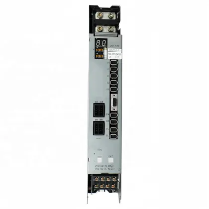 OKUMA MIV011B3 CNC AC Servo Motor Amplifier Drive PLC Controller Module - 1 Year Warranty - Used