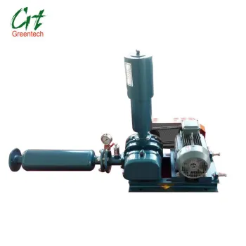 Powder air Gas Vacuum Multi-function Blower