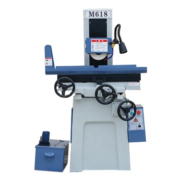 Yüzey Öğütücü Küçük Yüzey Taşlama Makinesi Fiyatları - Modeller M618A, M250, M820, M1022, M1224, M3060, M3070, M4080