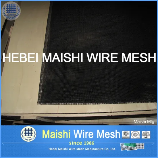 security Screen mesh/door mesh/ window mesh