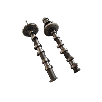 Custom Design Camshaft Assy for Chery QQ - Low Price Gasoline Engine Parts