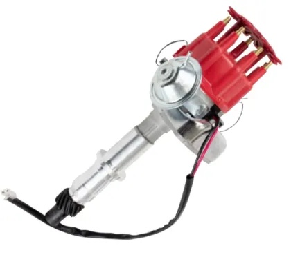 Auto Engine Parts Ignition Distributor for PONTIAC SB/BB V8 ENGINE READY TO RUN