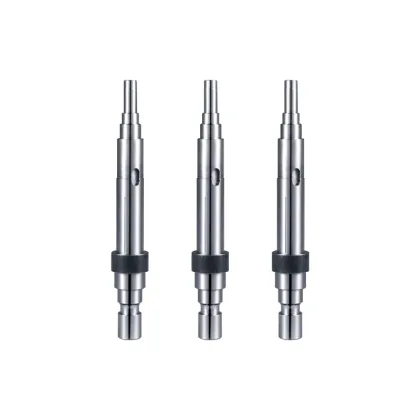 CNC Machining Services Custom Machining