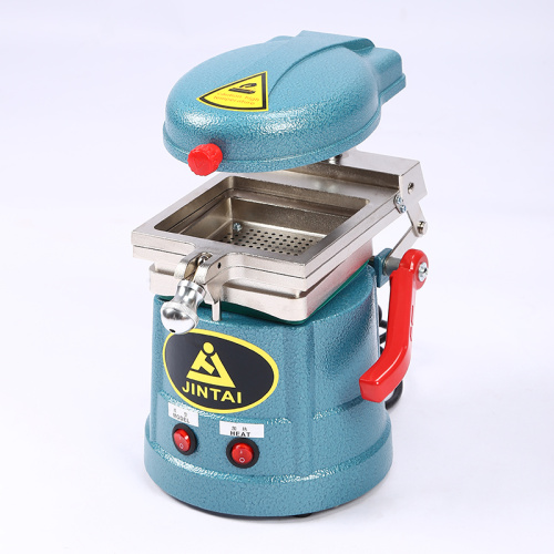 Dental Lab Dental Vacuum Forming Machine