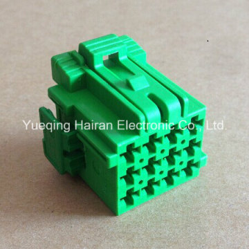 Automotive Male Connector Housing 967622