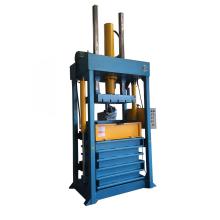 Cloth Textile Baling Press Machine