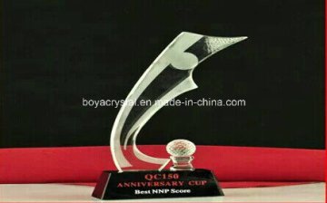 Crystal Golf Gifts for Corporate and Friends
