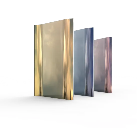 JiaSheng BIPV Greenhouse Solar Roof Tile System