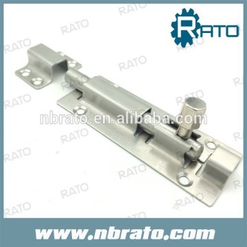 RB-118 stainless steel window door bolt