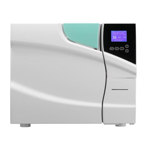 enbio electric uk equitron autoclave