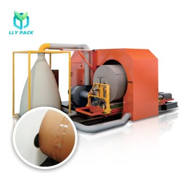 Reel Paper Slitter Paper Slitting Machine