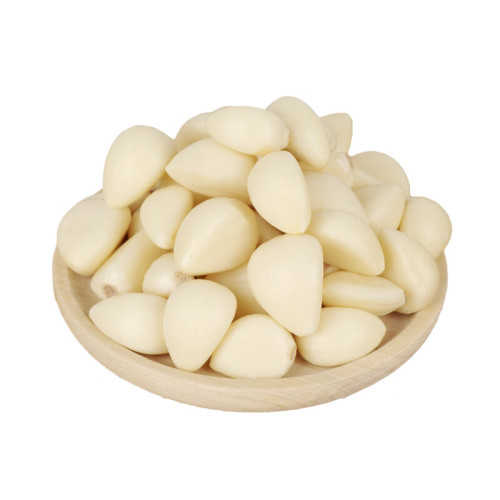 فروش عمده سیر پوست کنده با کیفیت بالا سرشار از آلیسین