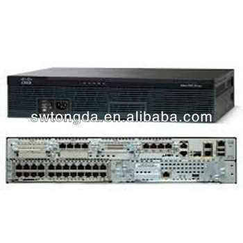 Cisco2951-V/K9