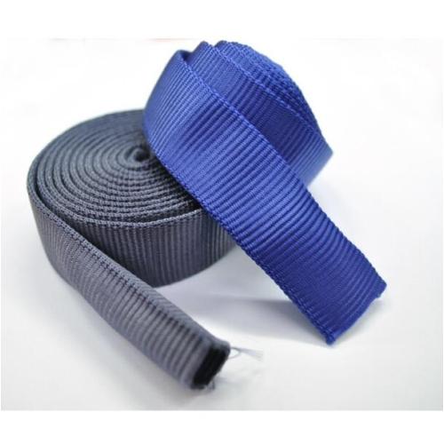 Polyester mixed Velcro Hook and Loop Band
