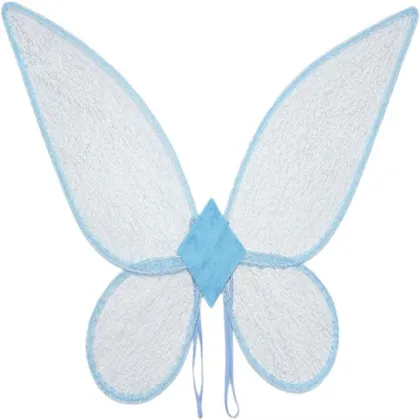 Butterfly Wings Dress Up Costume: Girls' Angel Wing Stage Prop Fairy Wings
