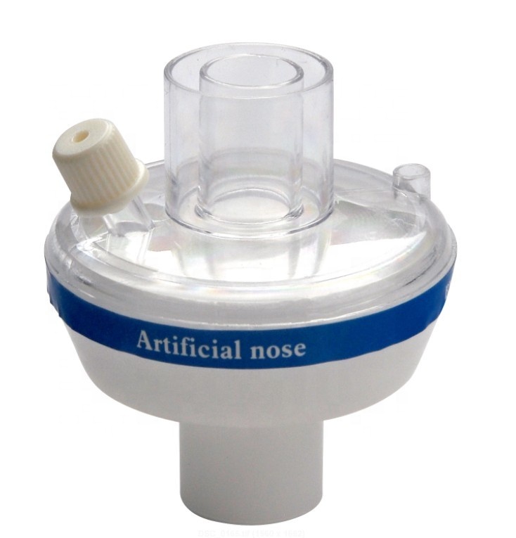 Medical bacterial artificial nose